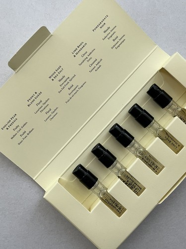 Malone cologne discovery - jo,