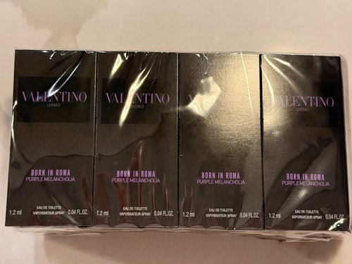 Pack valentino born - pack,