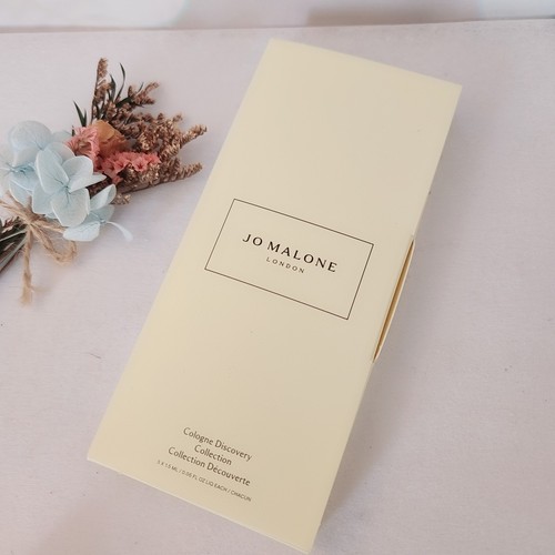 Malone cologne and - jo,