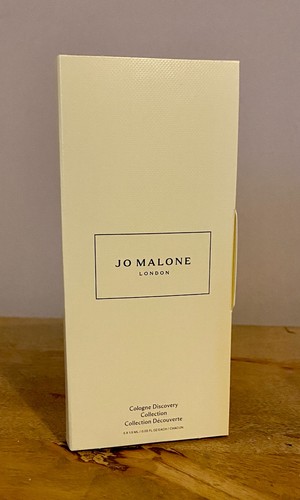 Malone cologne discovery - jo,