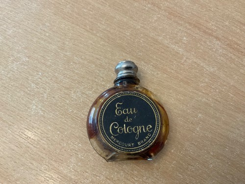 Vintage eau cologne - eau,