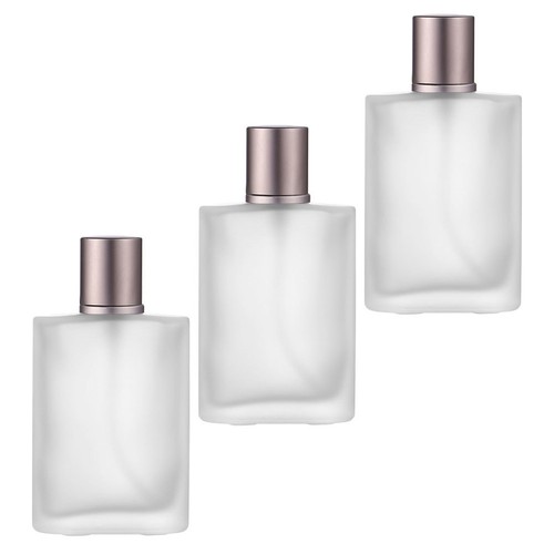 Pcs mini refillable perfume - 3,