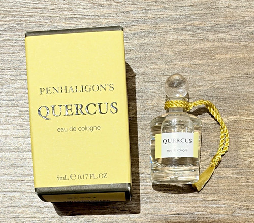 Penhaligon quercus eau de - eau,