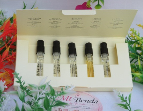 Malone london edt - jo,