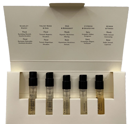 Malone cologne intense - jo,
