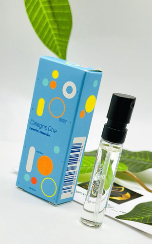 New escentric molecules - new,