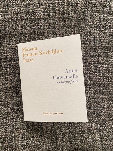 Maison francis kurkdjian aqua - francis,