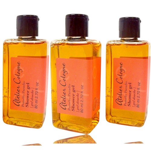 Atelier cologne - (lot, 3)