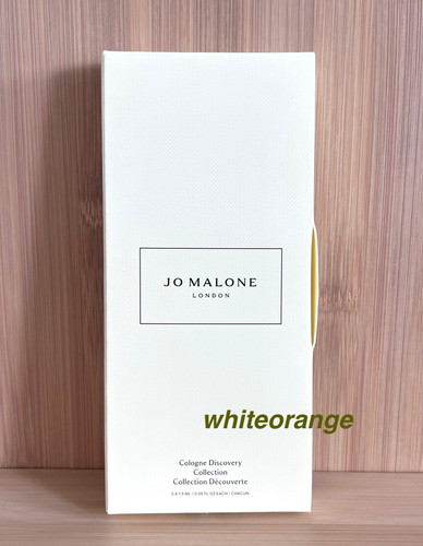 Malone cologne discovery - jo,