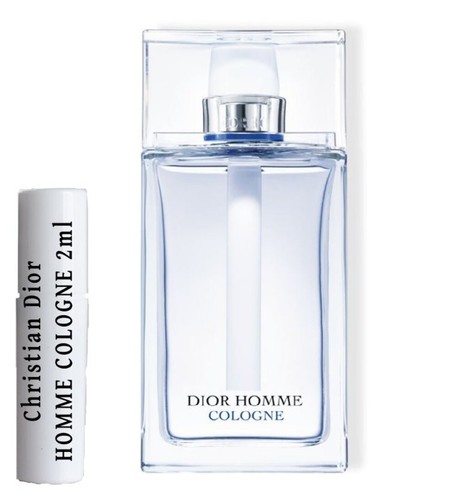 Dior homme cologne samples - cologne,