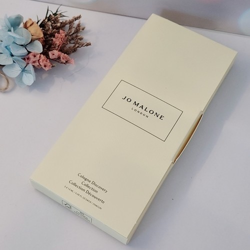 Malone cologne discovery - jo,