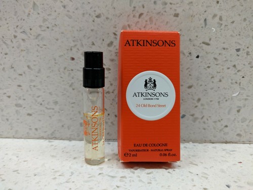 2ml official atkinsons old - official,