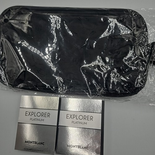 Unisex monteblanc travel - unisex,
