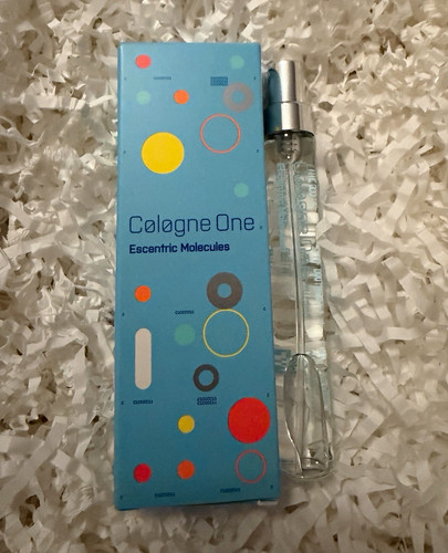 Escentric molecules cologne - escentric,