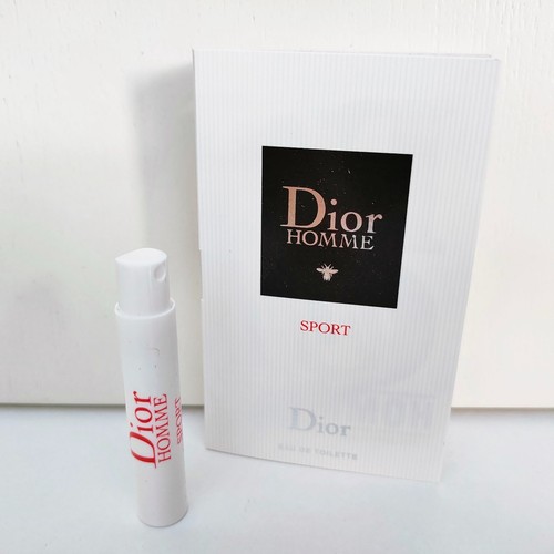 Dior homme sport cologne eau - dior,