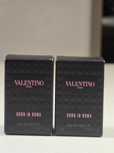 Lot mini valentino - mini, uomo