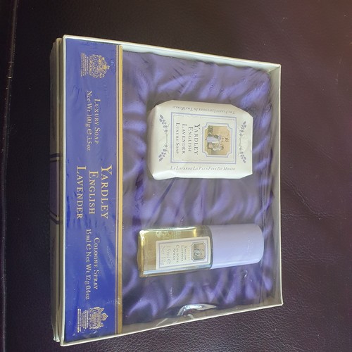 Yardley english lavender - yardley,