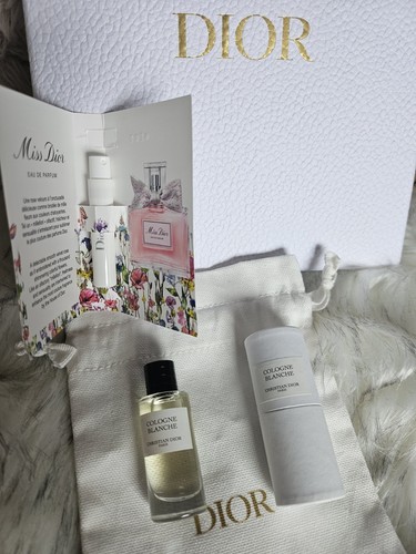 Miniature dior privée - dior,
