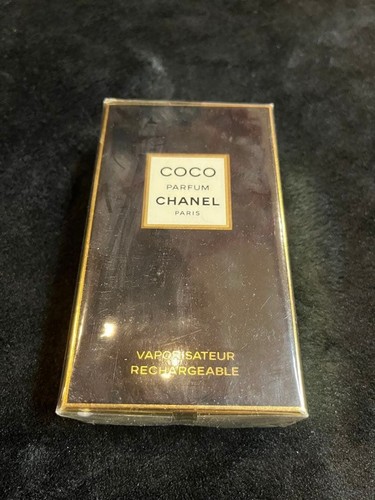 Chanel coco parfum - chanel, 7.5