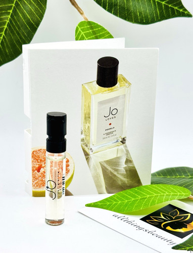 New loves pomelo a - jo,