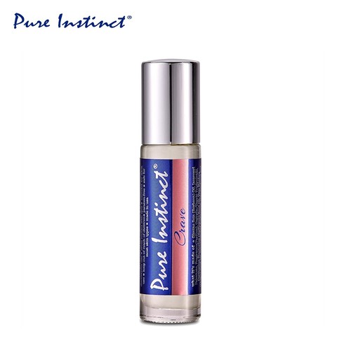 Pure instinct crave - instinct,