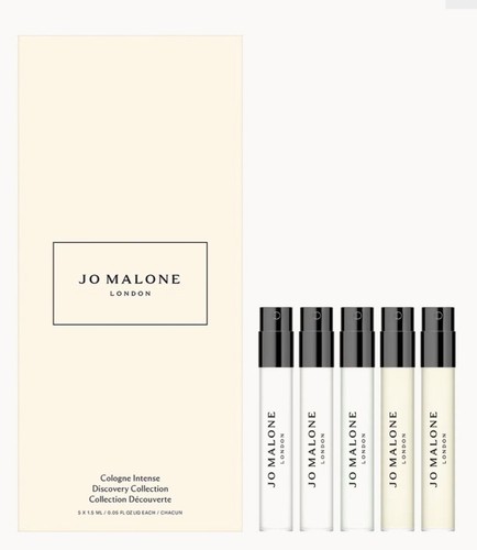 Malone cologne intense - jo,
