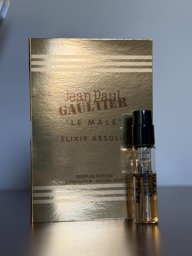 Jean paul gaultier male - gaultier, le