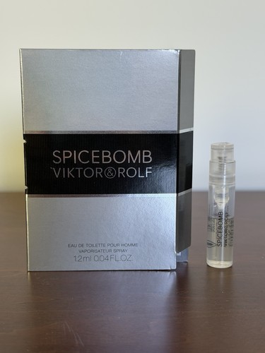 Spicebomb viktor rolf - eau, de