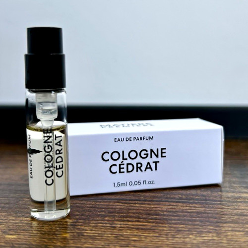 Matiere premiere cologne - premiere,