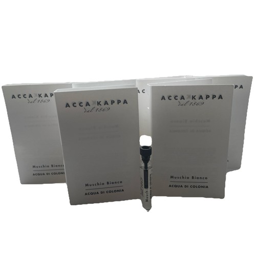 Acca kappa muschio - kappa,