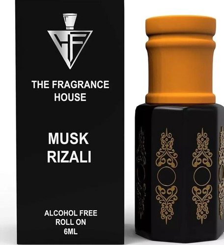 Best pheromone attar perfume - best,