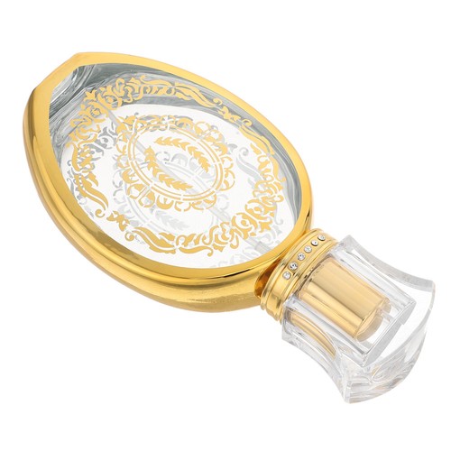 Perfume sample bottle - sample,