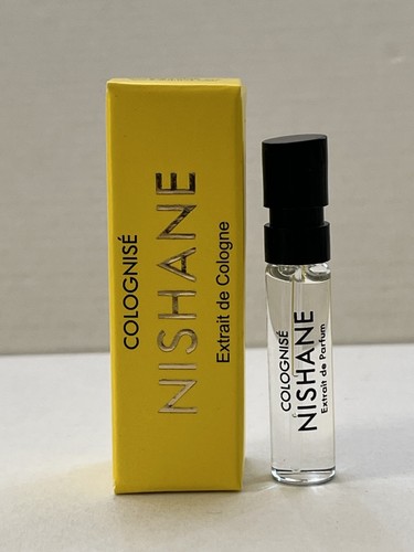 Nishane colognise - nishane,