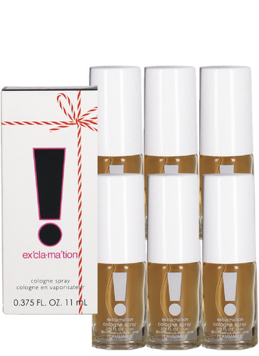 Exclamation coty women - coty,