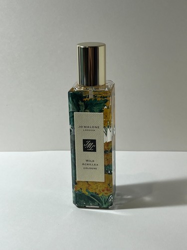 Wild achillea cologne jo - wild,