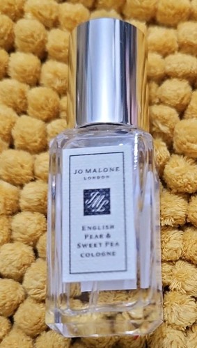 Malone english pear sweet - jo,