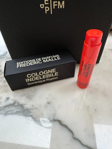 Frederic malle cologne - malle,