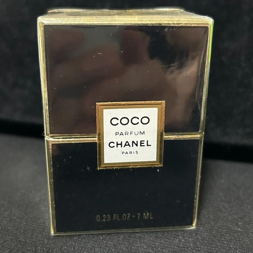 Chanel coco parfum 0 - ml, (0.24