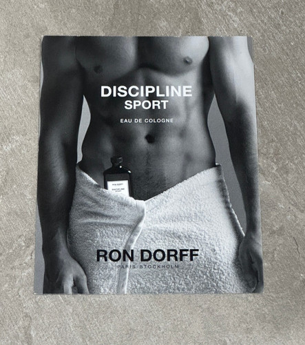New unused official ron - new,