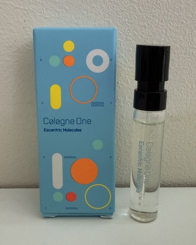 Escentric molecules cologne - escentric,