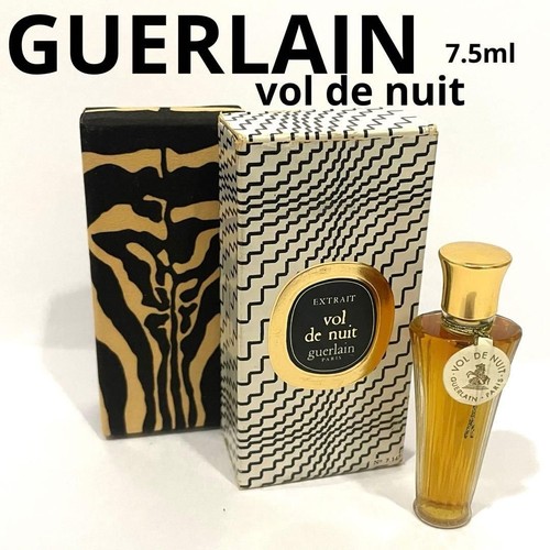 Guerlain vol nuit parfum - guerlain, de