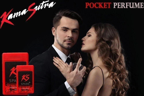 Best pheromone spray - 3x, #1