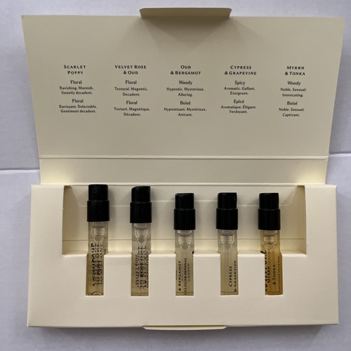 Malone cologne intense - jo,
