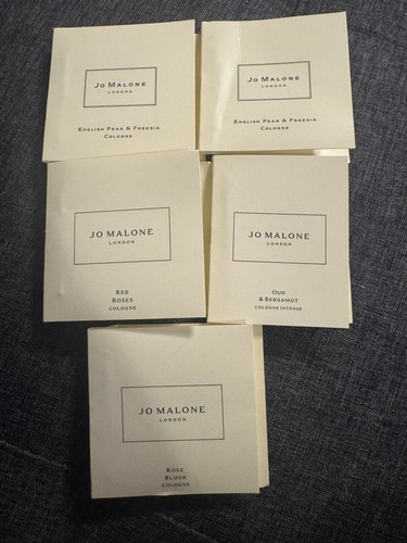 Malone mini spray set - jo,