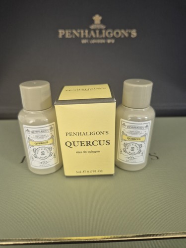 Penhaligon bundel quercus - bundel,
