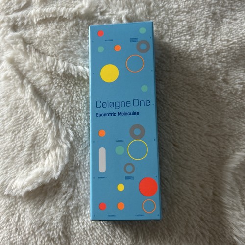 Escentric molecules cologne - escentric,