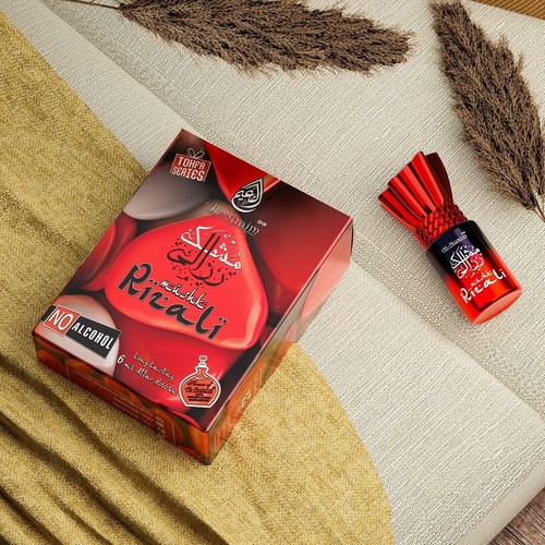 New men pheromone - new,