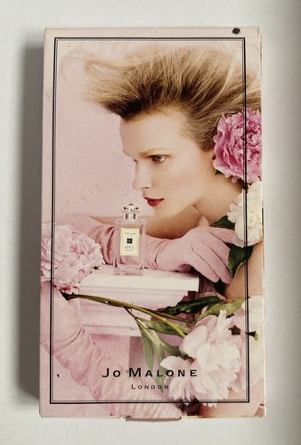 Malone peony blush suede - malone,