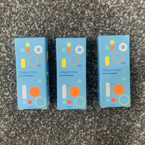 Escentric molecules cologne - escentric,
