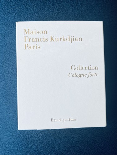 Maison francis kurkdjian aqua - maison,